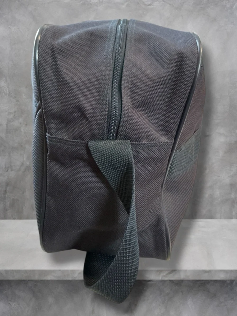 🌺Protocol Black Men's Laptop Briefcase Shoulder Bag